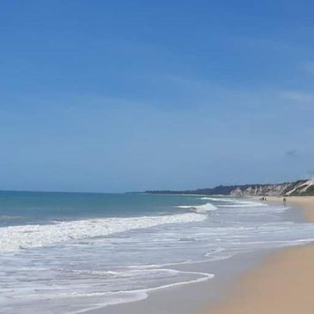 Apto 300Mt Praia Coroa Vermelha Santa Cruz Cabrália Exteriör bild