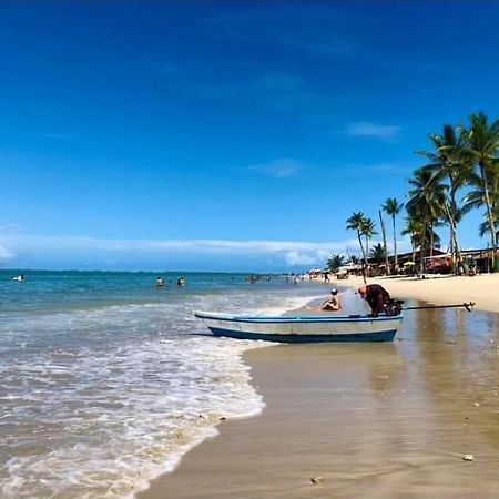 Apto 300Mt Praia Coroa Vermelha Santa Cruz Cabrália Exteriör bild