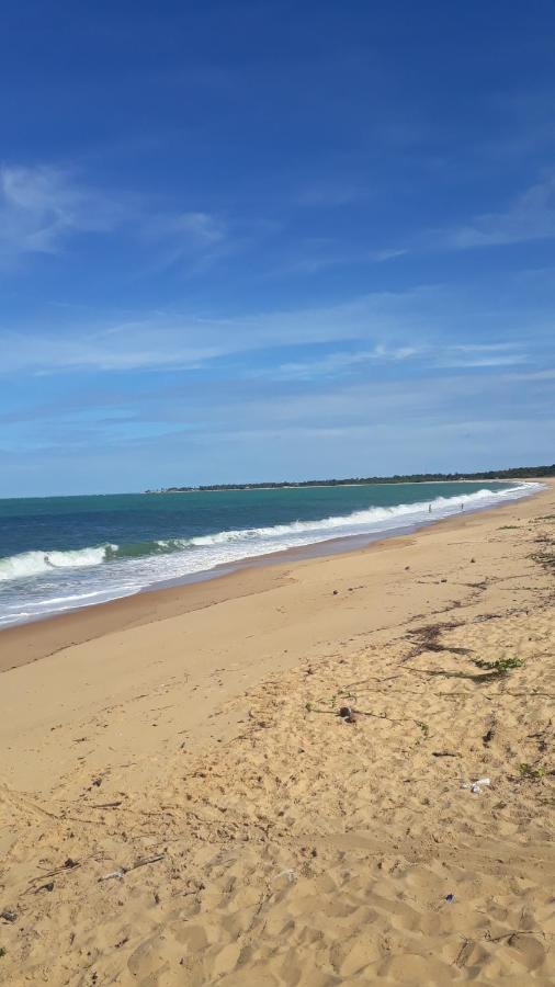 Apto 300Mt Praia Coroa Vermelha Santa Cruz Cabrália Exteriör bild