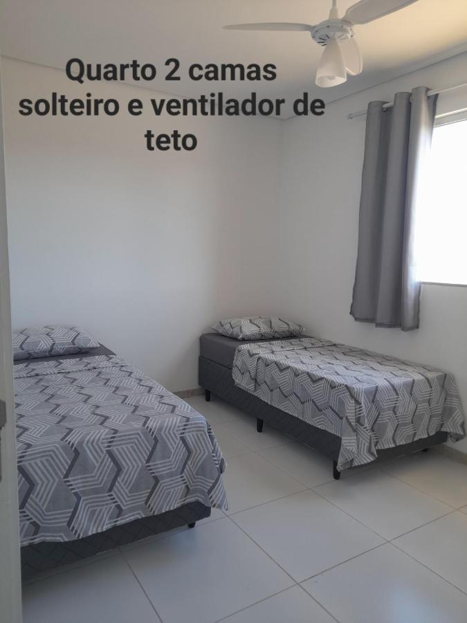 Apto 300Mt Praia Coroa Vermelha Santa Cruz Cabrália Exteriör bild