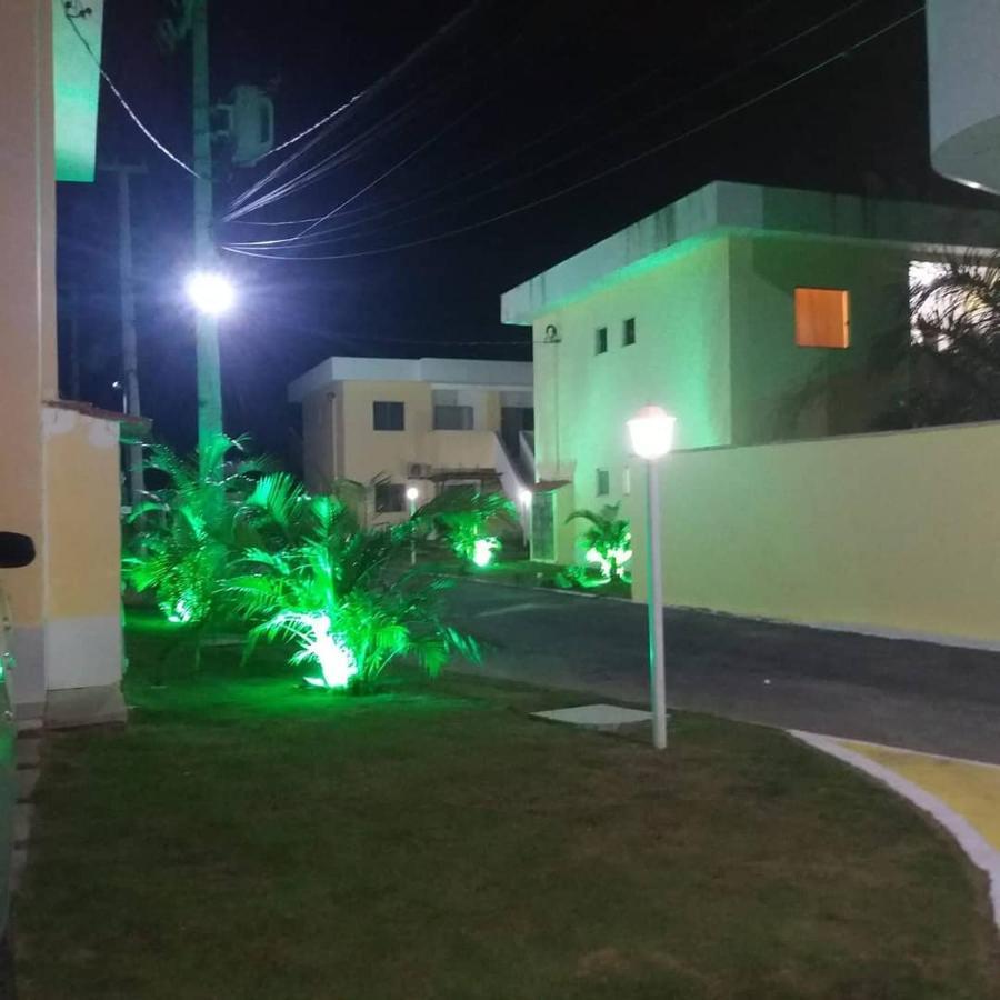 Apto 300Mt Praia Coroa Vermelha Santa Cruz Cabrália Exteriör bild