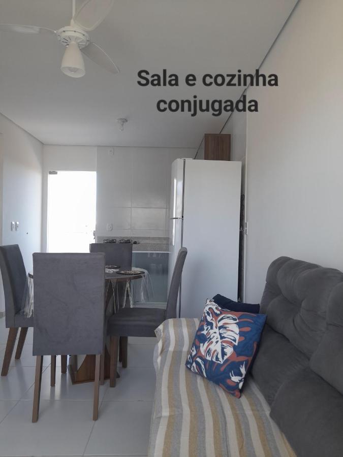 Apto 300Mt Praia Coroa Vermelha Santa Cruz Cabrália Exteriör bild