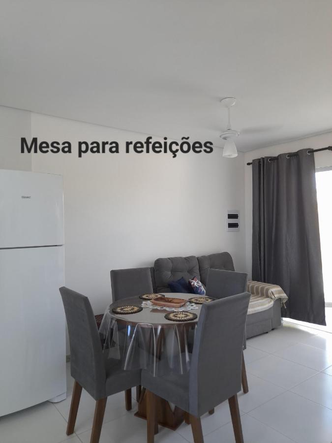 Apto 300Mt Praia Coroa Vermelha Santa Cruz Cabrália Exteriör bild