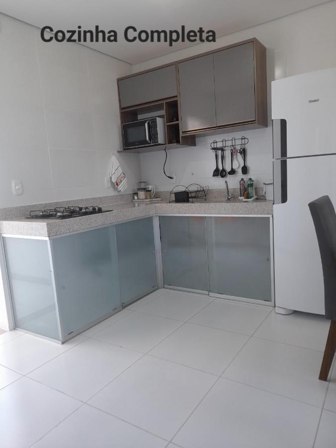 Apto 300Mt Praia Coroa Vermelha Santa Cruz Cabrália Exteriör bild