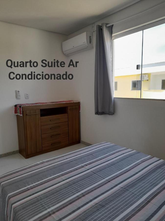 Apto 300Mt Praia Coroa Vermelha Santa Cruz Cabrália Exteriör bild